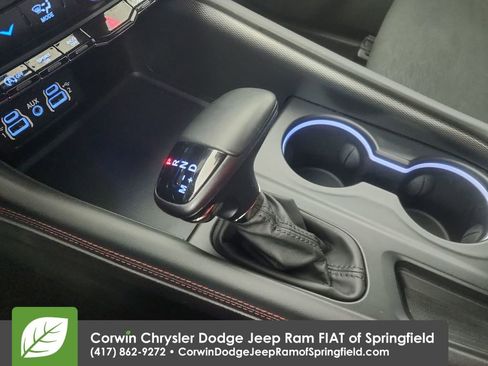 Certified 2025 Dodge Durango GT image 27