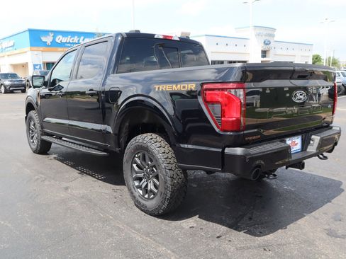 New 2026 Ford F150 Tremor AWD/4WD image 25