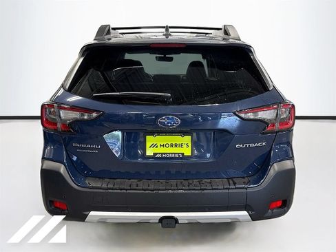 Used 2024 Subaru Outback Limited AWD/4WD image 6