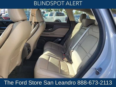 Used 2024 Lincoln Corsair Grand Touring w/ Equipment Group 301A AWD/4WD image 14