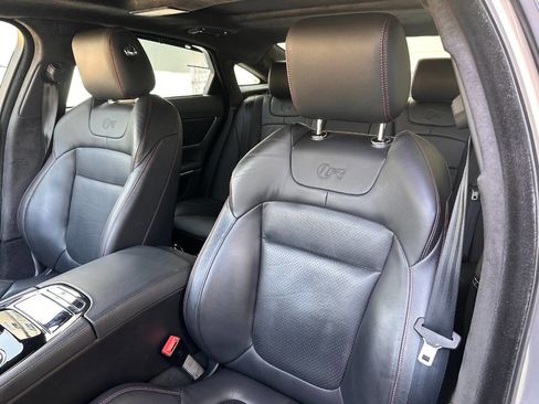 Used 2014 Jaguar XJ R LWB RWD image 55