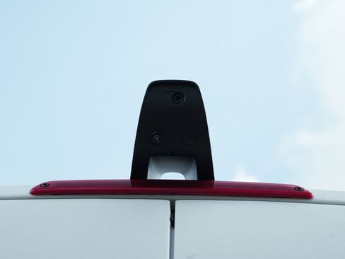 New 2025 Mercedes-Benz Sprinter 2500 image 31