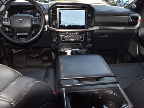 Certified 2023 Ford F150 Raptor w/ Raptor Carbon Fiber Package image 16