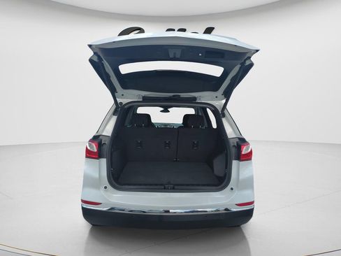 Used 2018 Chevrolet Equinox LT FWD image 9