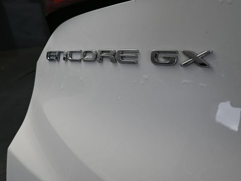 Used 2025 Buick Encore GX Preferred FWD image 20