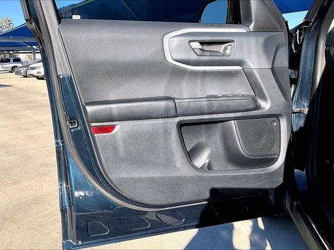 Used 2022 Ford Bronco Sport Big Bend w/ Convenience Package image 21