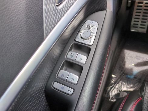 Used 2023 Genesis G70 2.0T w/ Sport Prestige Package RWD image 19