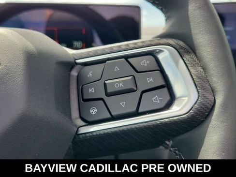Used 2026 Ford Mustang Premium RWD image 17