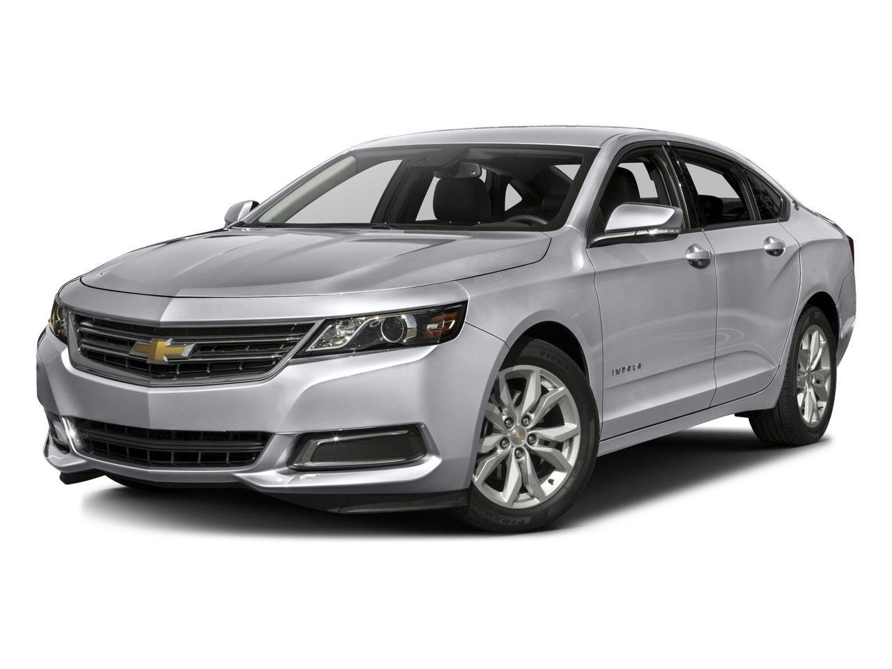 Used 2017 Chevrolet Impala LT w/ Leather Package FWD image 74