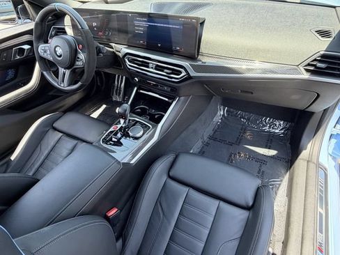 Used 2024 BMW M2 w/ Lighting Package RWD image 13