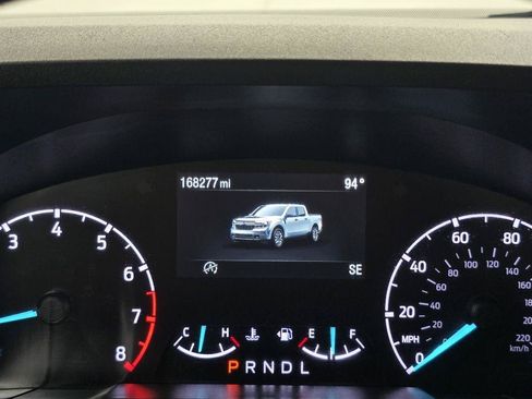 Used 2022 Ford Maverick XLT FWD image 22