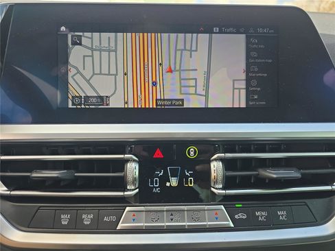 Used 2021 BMW 330i Sedan w/ M Sport Package image 15