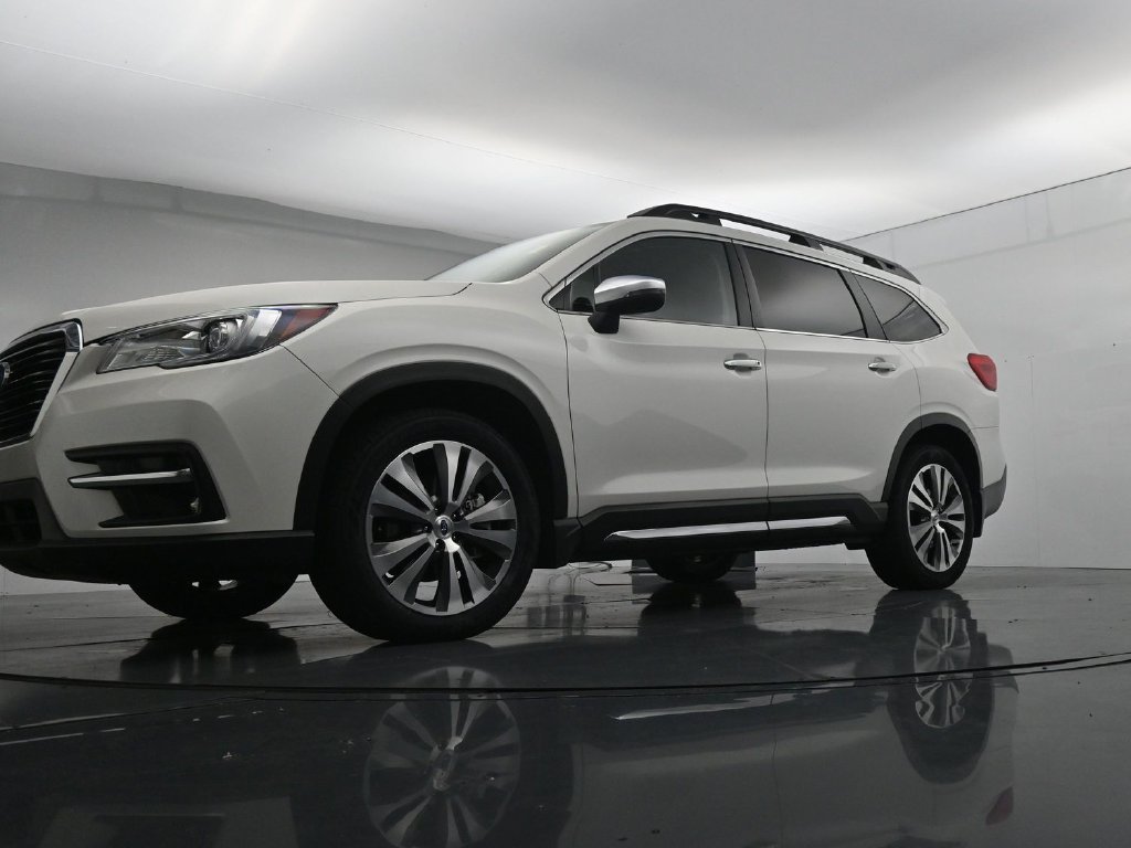 Used 2022 Subaru Ascent Touring AWD/4WD image 34