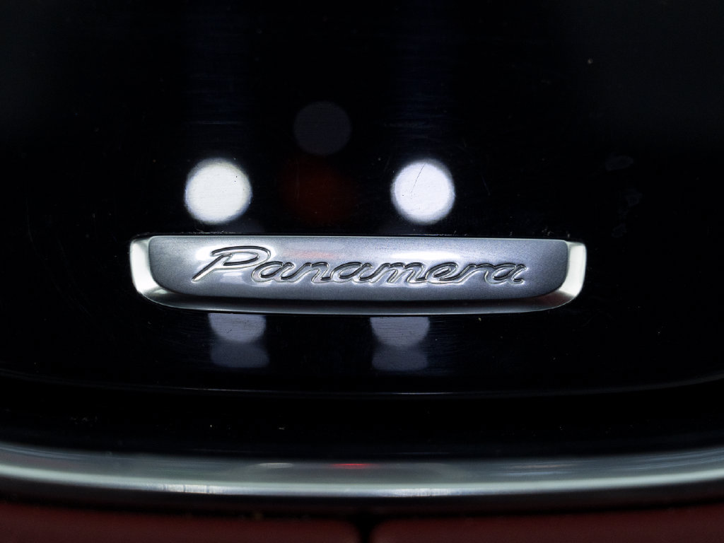 Certified 2022 Porsche Panamera GTS AWD/4WD image 31