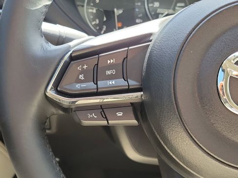 Used 2025 MAZDA CX-5 AWD 2.5 S w/ Premium Plus Pkg image 33