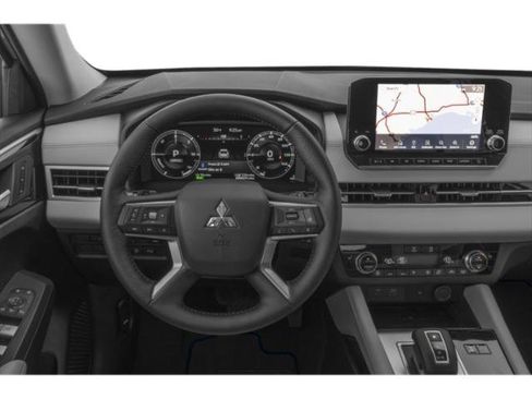 New 2025 Mitsubishi Outlander SEL image 30