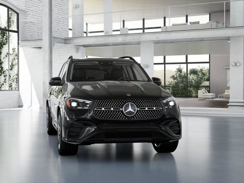 New 2026 Mercedes-Benz GLE 350 4MATIC image 8