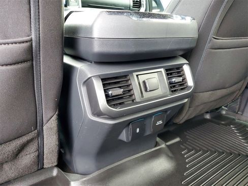 Certified 2023 Ford F150 XLT w/ Equipment Group 302A High image 32