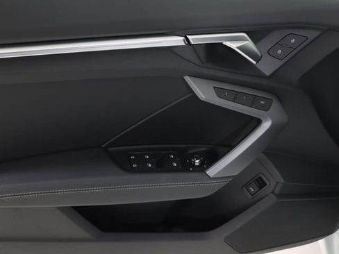 Certified 2025 Audi A3 2.0T Premium w/ Black Optic Package image 11