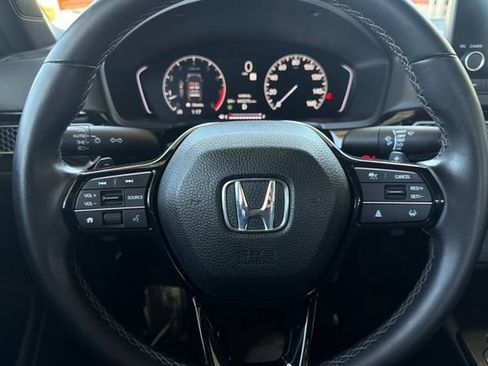 Certified 2023 Honda Civic Sport image 26
