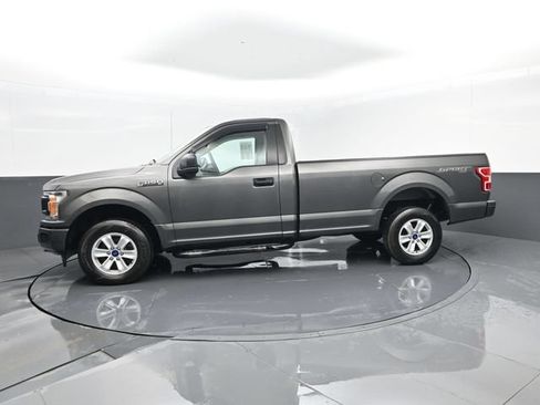Used 2018 Ford F150 XL w/ Equipment Group 101A Mid AWD/4WD image 5