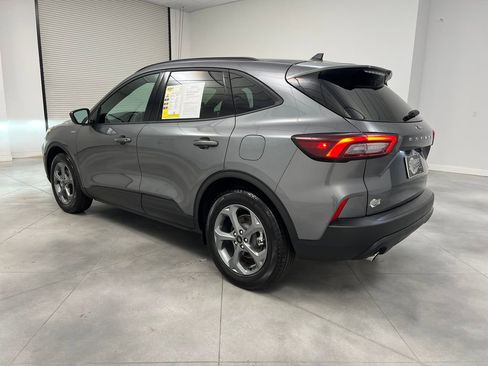 Used 2026 Ford Escape ST-Line FWD image 5