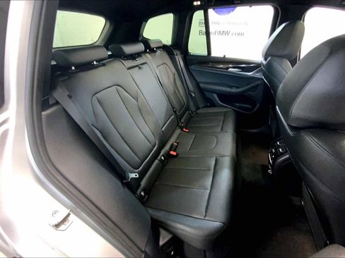 Used 2020 BMW X3 xDrive30i w/ Driving Assistance Package image 19