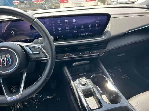 Used 2024 Buick Envision Preferred AWD/4WD image 17