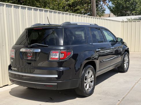 Used 2014 GMC Acadia SLT FWD image 5