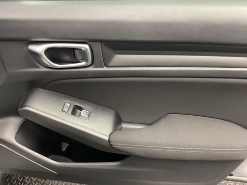 New 2026 Honda Civic Sport image 25