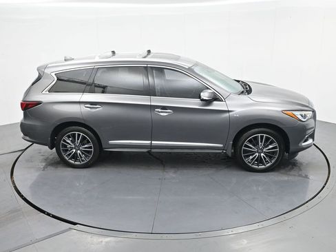 Used 2020 INFINITI QX60 Signature Edition AWD/4WD image 20