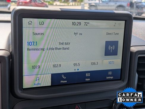 Certified 2023 Ford Bronco Sport Big Bend w/ Convenience Package AWD/4WD image 21