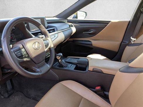 Used 2020 Lexus ES 300h image 16