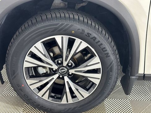 Used 2023 Nissan Rogue SV FWD image 34