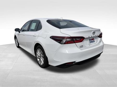 Used 2023 Toyota Camry LE image 30