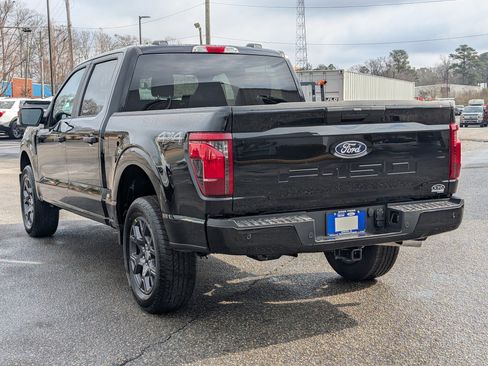 New 2026 Ford F150 STX w/ Equipment Group 200A image 13
