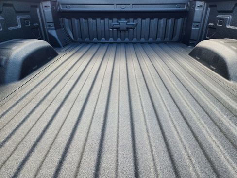 New 2026 Chevrolet Silverado 2500 LT w/ Trail Boss Package image 22