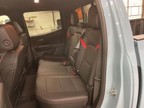 New 2026 Chevrolet Colorado Z71 w/ Technology Package image 24