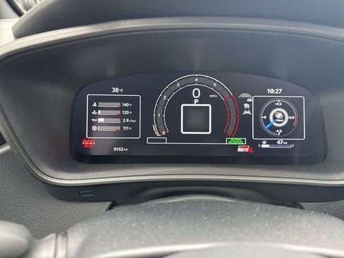 Used 2025 Toyota Corolla GR image 10