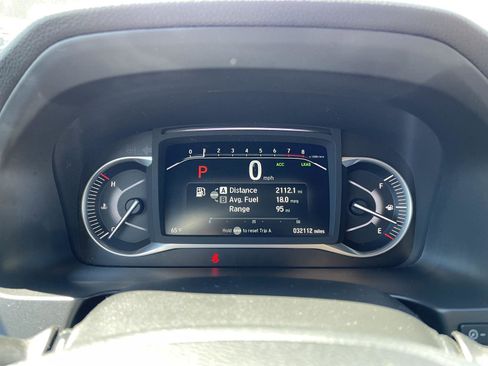 Used 2023 Honda Passport EX-L image 7