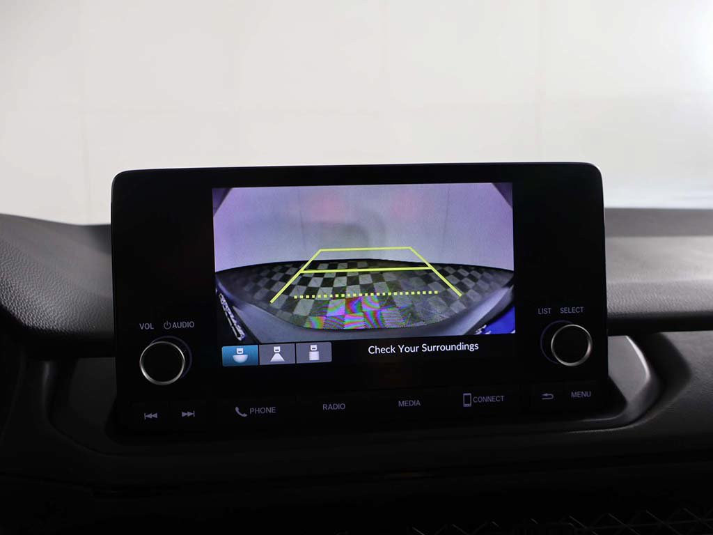 Used 2023 Honda Accord EX image 42