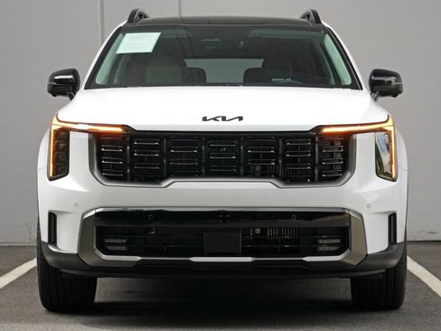 Used 2025 Kia Sorento SX AWD/4WD image 7