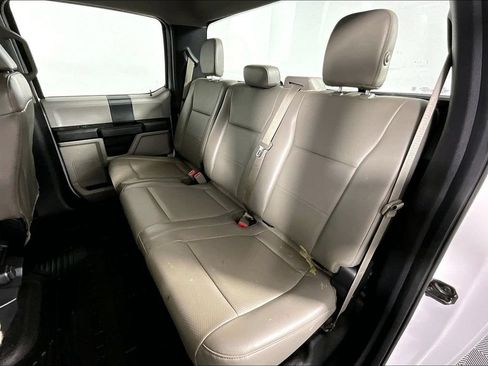 Used 2017 Ford F350 XL RWD image 25