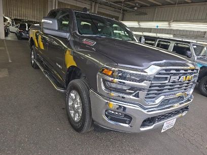 Used 2026 RAM 2500 Big Horn