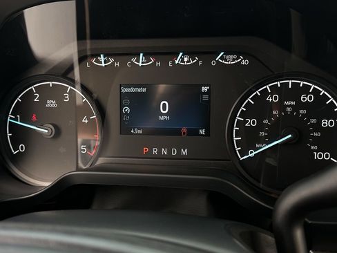 New 2026 Ford F350 XLT w/ FX4 Off-Road Package image 47