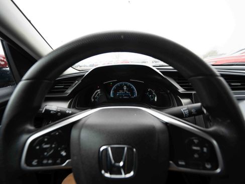 Used 2021 Honda Civic LX image 15