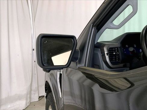 Certified 2024 Ford F150 XLT w/ Mobile Office Package image 10