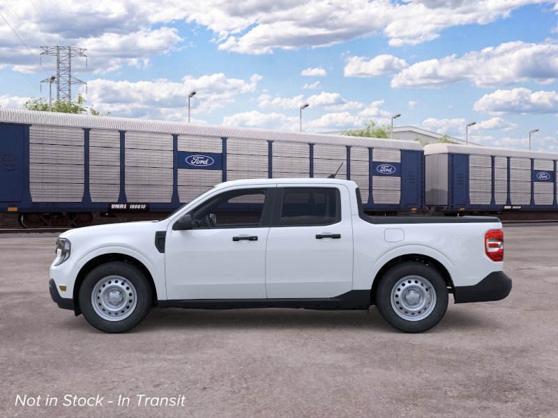 New 2026 Ford Maverick XL FWD image 3