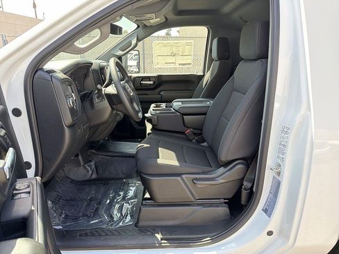 New 2026 GMC Sierra 3500 Pro w/ Convenience Package RWD image 18