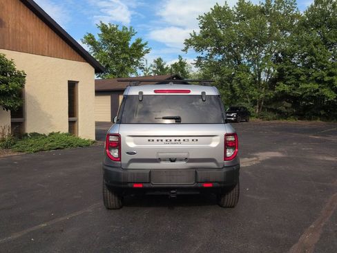 Used 2021 Ford Bronco Sport Big Bend w/ Big Bend Package AWD/4WD image 6
